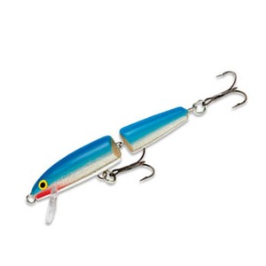 Rapala（ラパラ） フローティング・ジョインテッド J5 B