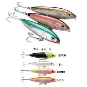 Rapala（ラパラ） スキッターウォーク SSW11 BKCN