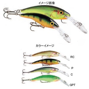 Rapala（ラパラ） テールダンサー TD5 RC