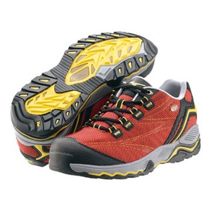 ミズノ（MIZUNO） TW902 26.5cm 62（レッド）