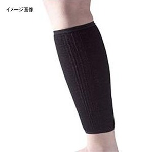 ミズノ（MIZUNO） サポーターふくらはぎ用（1枚入り） M 09（ブラック）