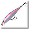 Rapala（ラパラ） フラットラップ8 8cm PKS（ピンクシルバー）