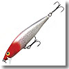 Rapala（ラパラ） フラットラップ10 10cm HBM（ホロレッドヘッド）