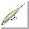 Rapala（ラパラ） フラットラップ10 10cm SFC（チャートシルバー）