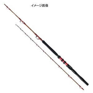 ダイワ（Daiwa） ガオーバイパー 220-II