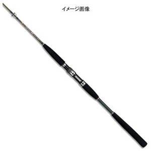 アルファータックル（alpha tackle） 夢人 イカづくし 直結 180号-150