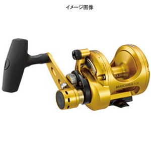 アルファータックル（alpha tackle） MAKAIRA 15II