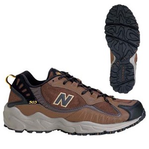 new balance（ニューバランス） MT503J EE／28.0cm DE（ダークアース）