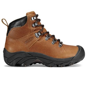 KEEN（キーン） Pyrenees Men's 8.5／26.5cm Syrup