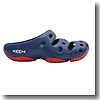 KEEN（キーン） Yogui Men's 8／26.0cm Navy×Red