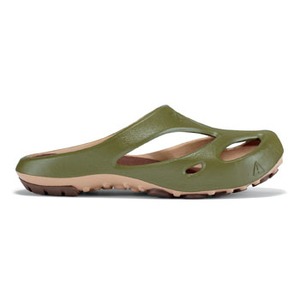 KEEN（キーン） Shanti Women's 6／23.0cm Military Green