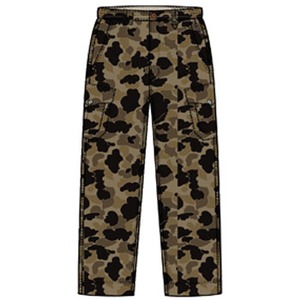 Columbia（コロンビア） バンクロフトパンツ Men's 30 254（SuedeCamo）