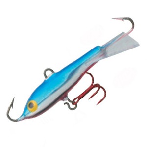 Rapala（ラパラ） Vertical Jigging 5cm JBP