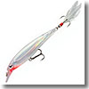 Rapala（ラパラ） X-Rap 6cm GGH