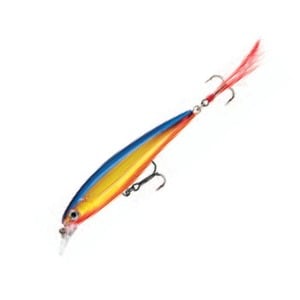 Rapala（ラパラ） X-Rap 6cm HS