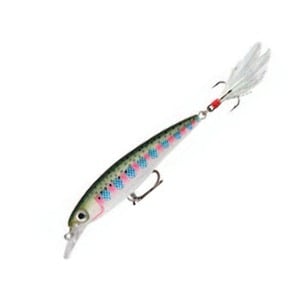 Rapala（ラパラ） X-Rap 6cm RT