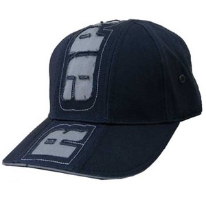 Rapala（ラパラ） Damage Center Logo Cap Navy