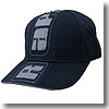 Damage Center Logo Cap Navy