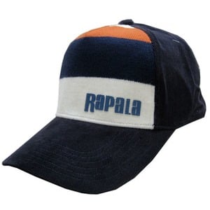 Rapala（ラパラ） Knit&Corduroy Cap NavyBlue