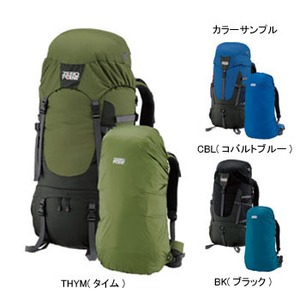 ゼロポイント（ZEROPOINT） キトラパック 30L BK（ブラック）