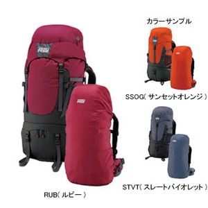 ゼロポイント（ZEROPOINT） キトラパック ショート 30L STVT（スレートバイオレット）