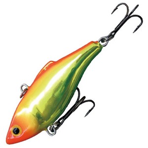 Rapala（ラパラ） ラトリンラップ RNR-7 CGFR