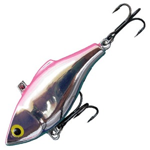 Rapala（ラパラ） ラトリンラップ RNR-7 JCP