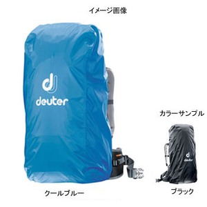 deuter（ドイター） レインカバーII ブラック