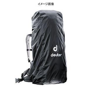 deuter（ドイター） レインカバーIII ブラック