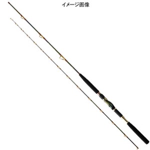 シマノ（SHIMANO） 海攻マダイリミテッド S270