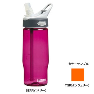 CAMELBAK（キャメルバック） ベターボトル0.5L 0.5L TGR（タンジェリン）