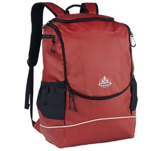 VAUDE（ファウデ） ナッツ 24L レッド