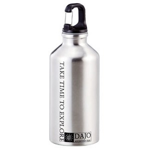 natural spirit（ナチュラルスピリット） DAJO ステンレスボトル 600ml