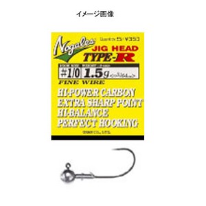 モーリス（MORRIS） R-JIGHEAD FIN ＃2／2g