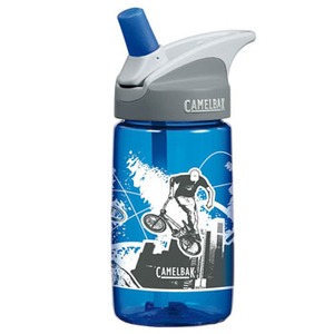 CAMELBAK（キャメルバック） キッズボトル0.4L 0.4L BL-B