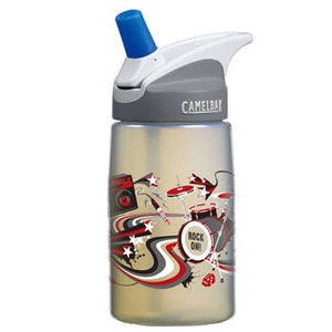 CAMELBAK（キャメルバック） キッズボトル0.4L 0.4L ICE-R