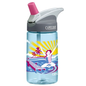 CAMELBAK（キャメルバック） キッズボトル0.4L 0.4L LBL-L