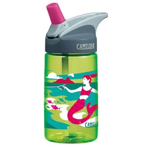 CAMELBAK（キャメルバック） キッズボトル0.4L 0.4L LM-M