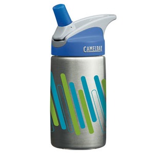 CAMELBAK（キャメルバック） ステンレスキッズボトル0.4L 0.4L BL（ブルー）