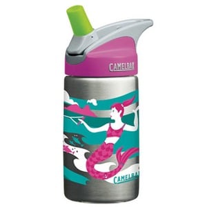 CAMELBAK（キャメルバック） ステンレスキッズボトル0.4L 0.4L MER