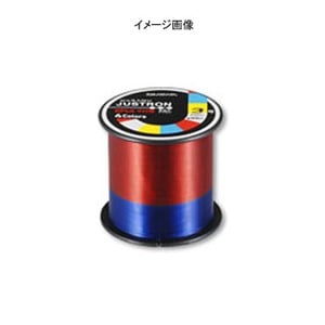 ダイワ（Daiwa） ジャストロン 2.5号 4カラーズ