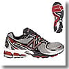 new balance（ニューバランス） MR1226 Men's EE／28.0cm SR（シルバー×レッド）