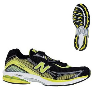 new balance（ニューバランス） MR829 Men's EE／25.5cm L（ライム）