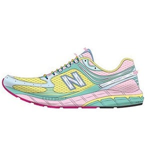 new balance（ニューバランス） MR967R Men's EE／25.5cm PN（ピンクネオン）