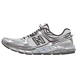 new balance（ニューバランス） MR967R Men's G／25.5cm SV（シルバー）