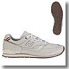 new balance（ニューバランス） RC1500L Women's D／22.5cm W（ホワイト）