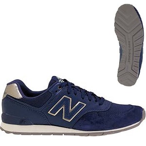 new balance（ニューバランス） WRC574P D／25.0cm T（トゥルーネービー）