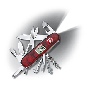 VICTORINOX（ビクトリノックス） トラベラー ライト