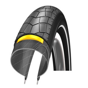 SCHWALBE（シュワルベ） ビッグアップル 26×2.00