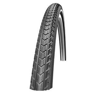 SCHWALBE（シュワルベ） ロードクルーザー 700×35C ブラック